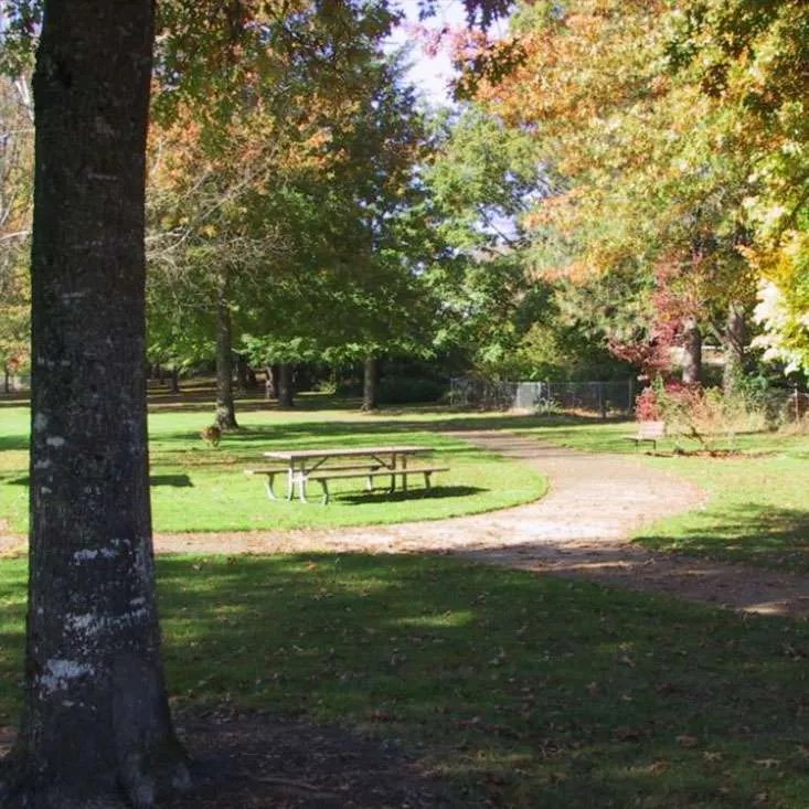 Oak Vale Apartment homes Corvallis, OR