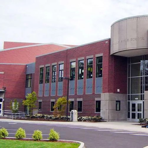 Oak Vale Apartment homes Corvallis, OR