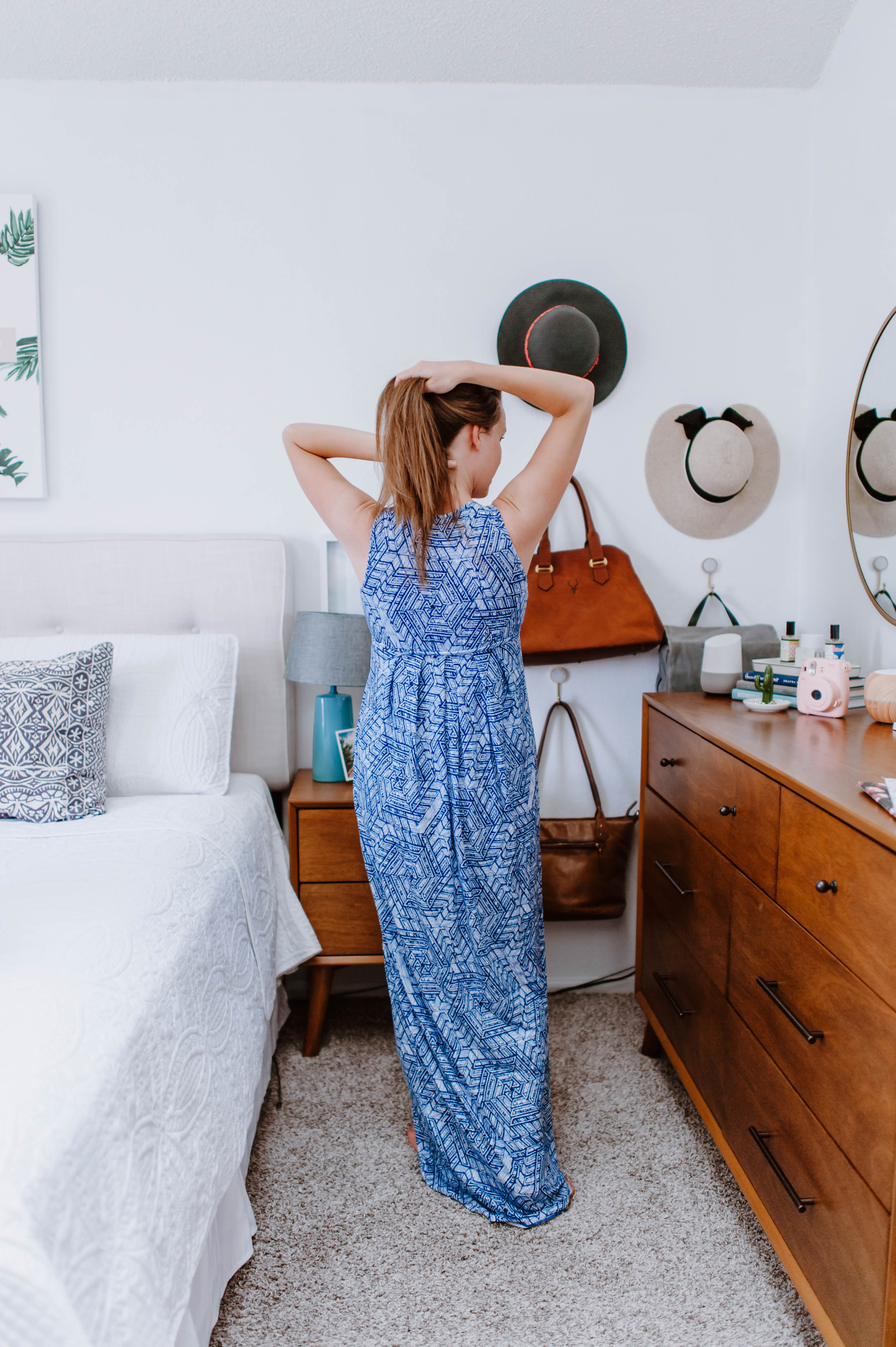 I Tried Amazon Prime Wardrobe For You Oak + Oats