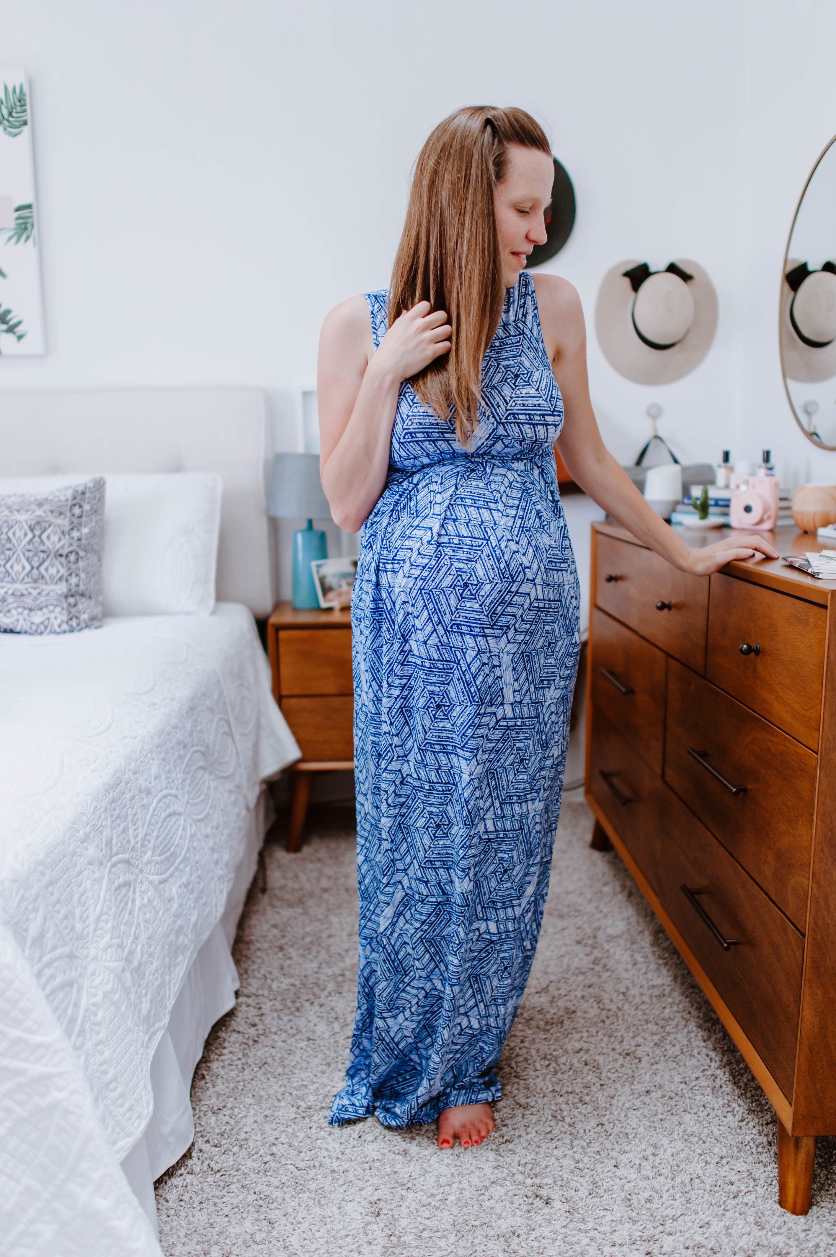 I Tried Amazon Prime Wardrobe For You Oak + Oats