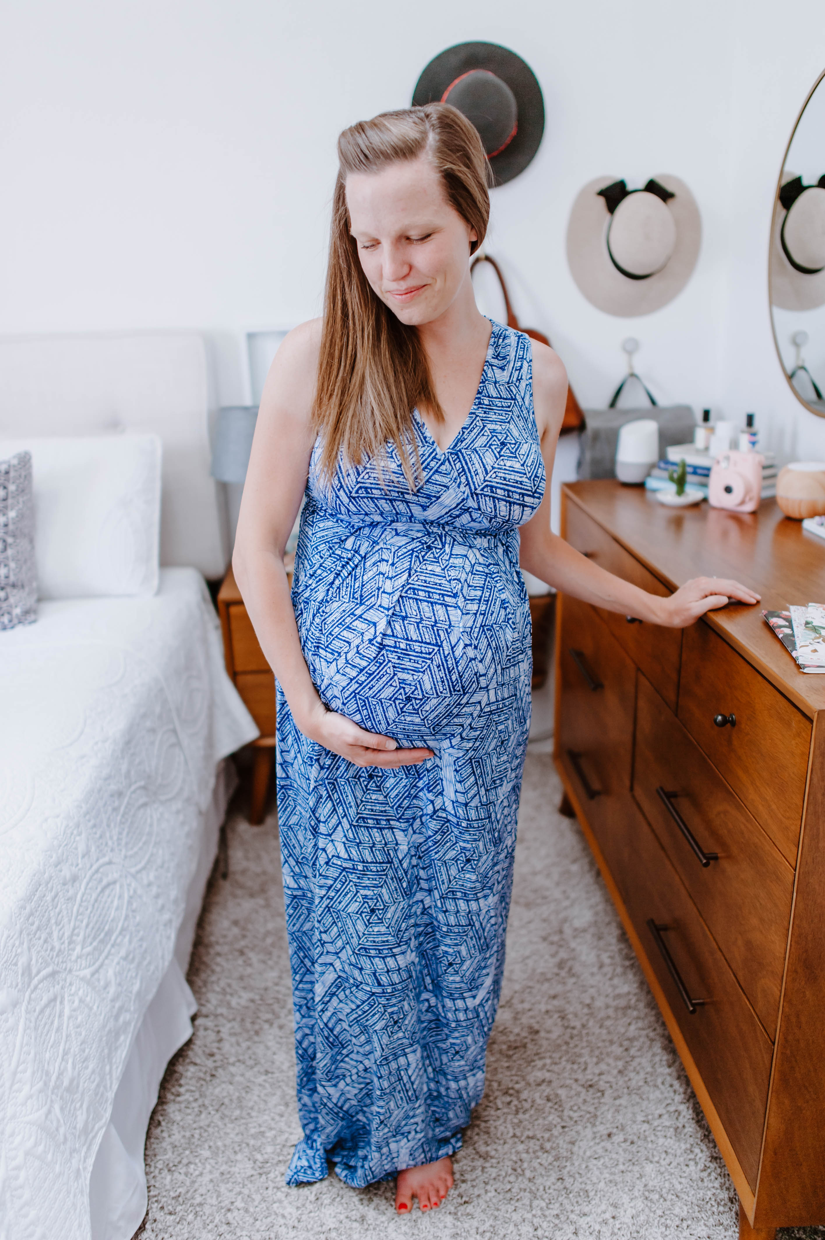 I Tried Amazon Prime Wardrobe For You Oak + Oats