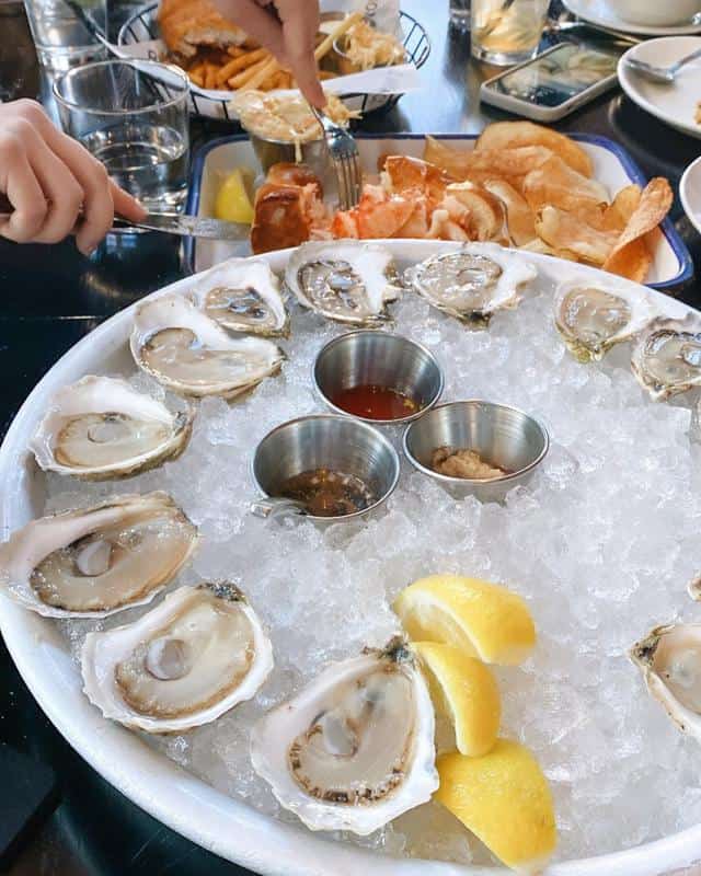 8 Best Seafood Restaurants In Portsmouth, NH