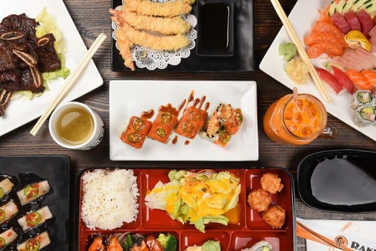 5 Best All You Can Eat Sushi in NYC 2023(03)