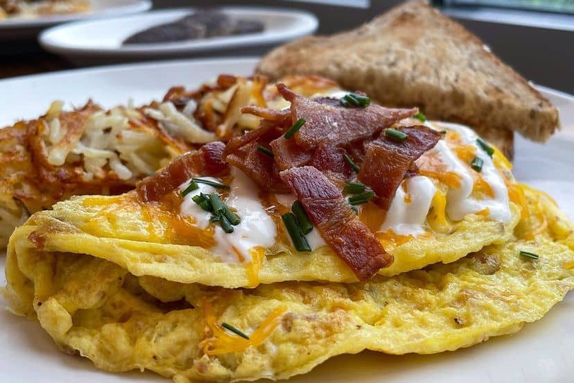 The 12 Best Breakfast Places in St Louis 2023