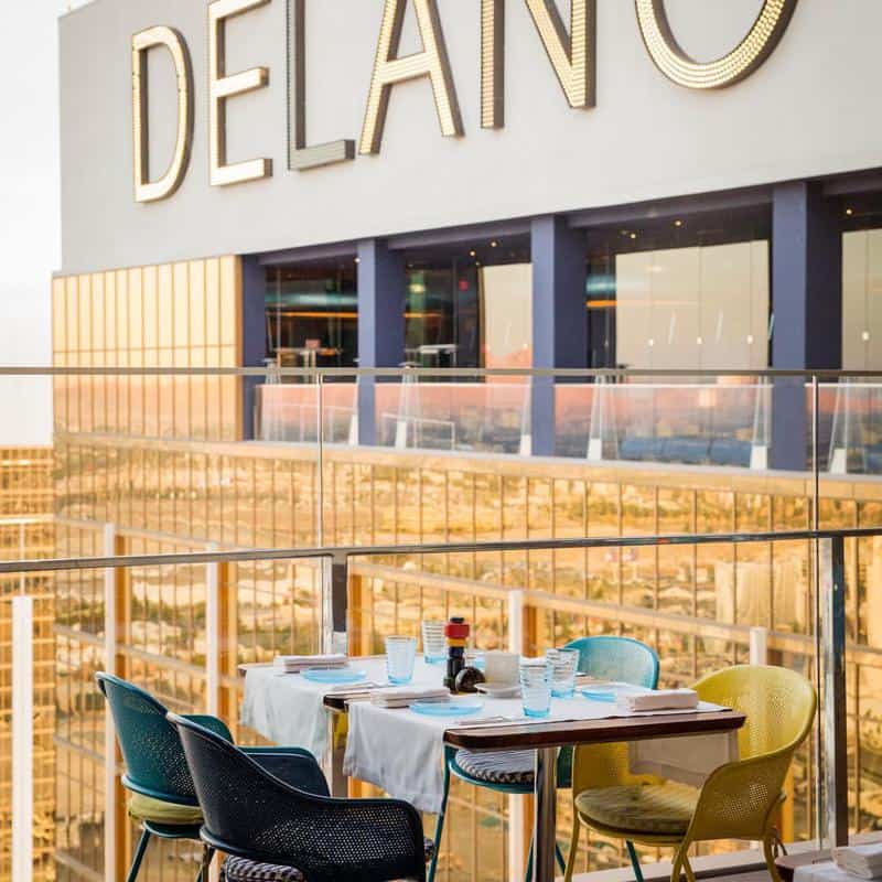17 Best Restaurants in Mandalay Bay Las Vegas 2023