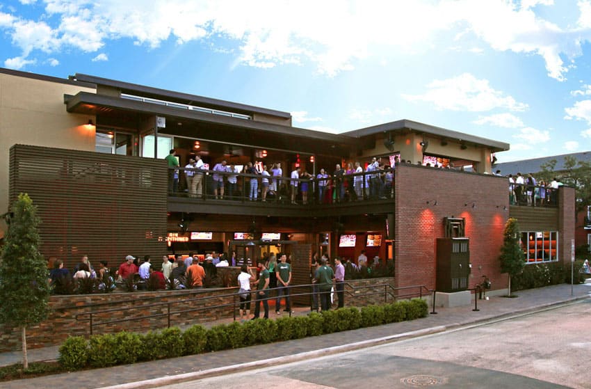 10 Best Rooftop Restaurants in Houston, TX 2023