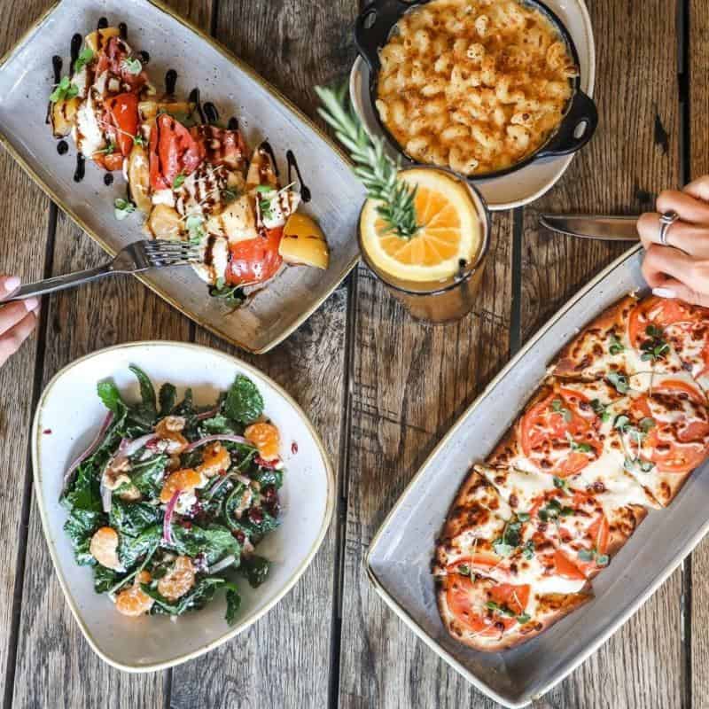 15 Best Rooftop Restaurants & Bars in Dallas 2023