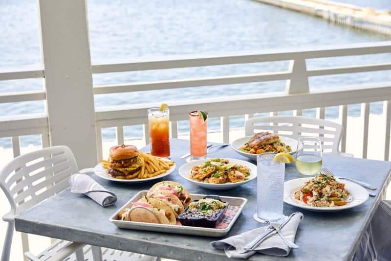 The 15 Best Orange Beach Restaurants (2023 Update)
