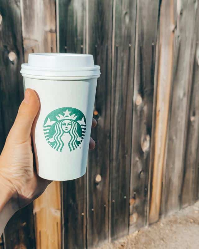 Starbucks Cup Sizes And Their Meaning Full Guide Of 2023