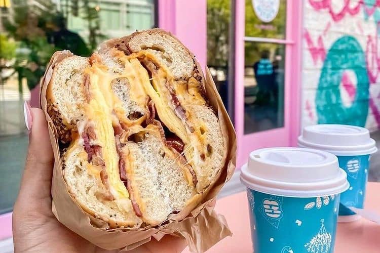 15 Best Breakfast Spots in DC 2023