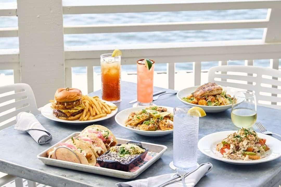 The 15 Best Orange Beach Restaurants (2023 Update)