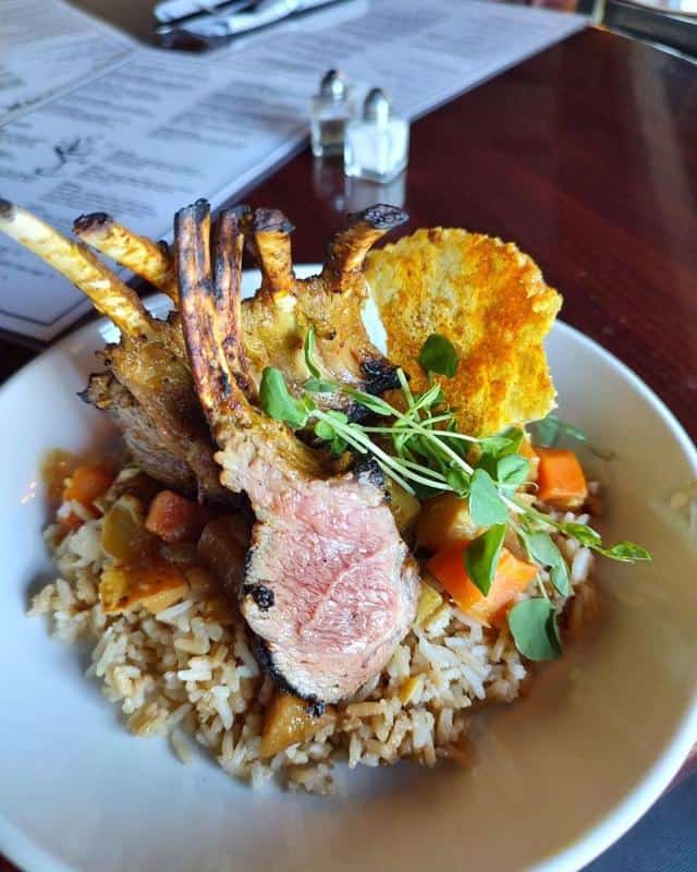 The 13 Best Restaurants in Hickory, NC 2023