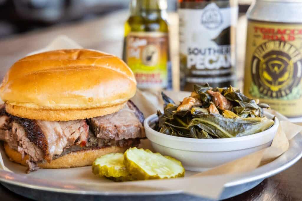 15 Best Restaurants in Jackson, MS 2023 (Top Eats)