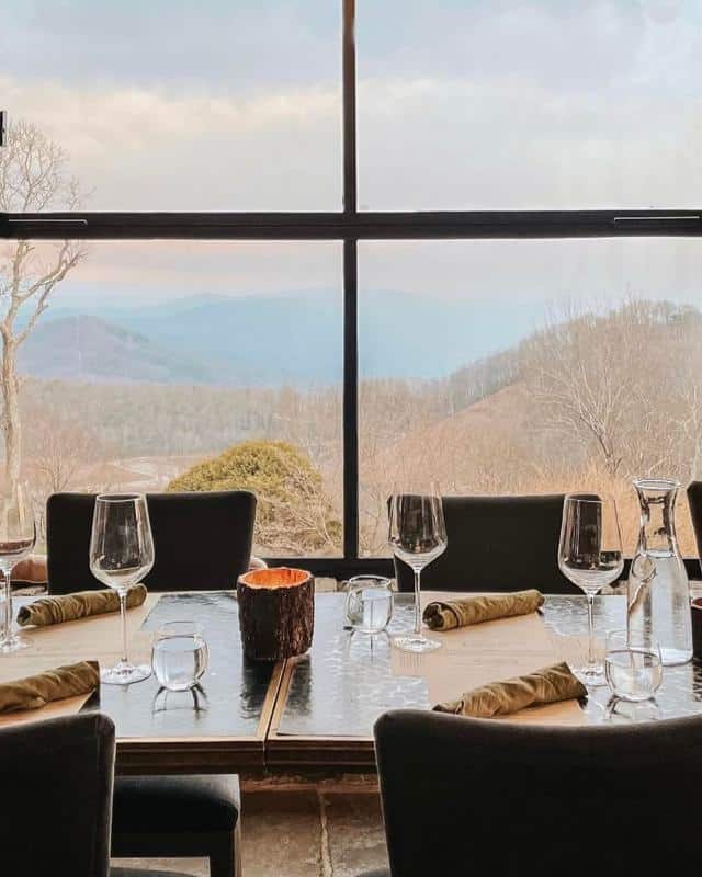 The 15 Best Restaurants in Blowing Rock, NC 2023