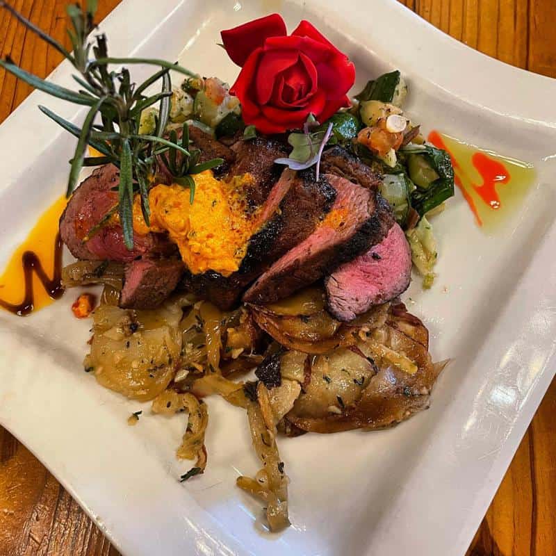 The 11 Best Restaurants in Brevard, NC 2023