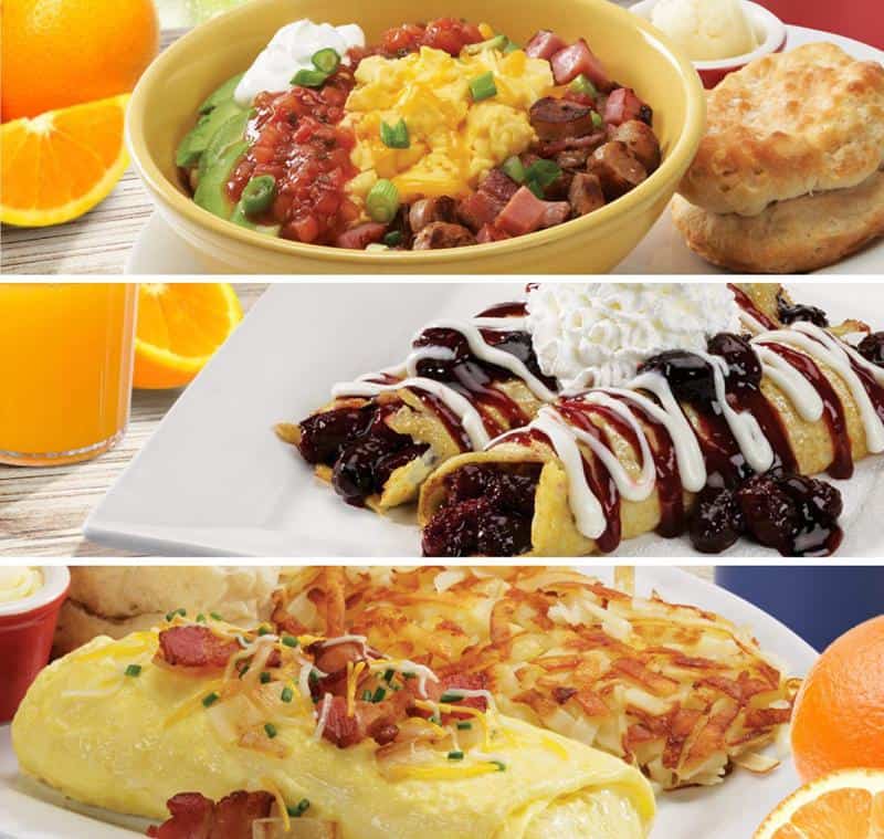 10 Best Breakfast & Brunch Spots in Palm Springs, CA 2023