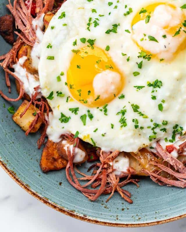 15 Best Breakfast & Brunch Spots in Louisville, KY 2023