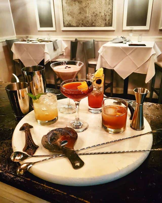 15 Best Restaurants in Tallahassee, FL 2023 (Best Food)