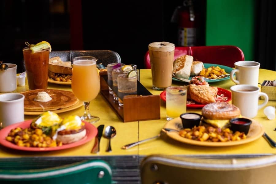 14 Best Breakfast Spots in Boston 2023