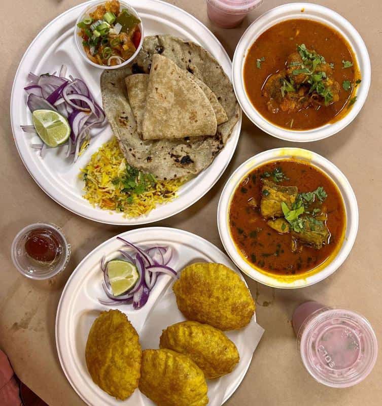 Top 9 Best Indian Restaurants in Edison, NJ 2023