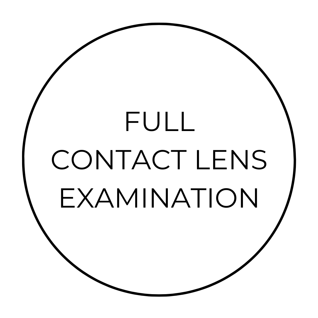 Eye Examinations in Victoria BC
