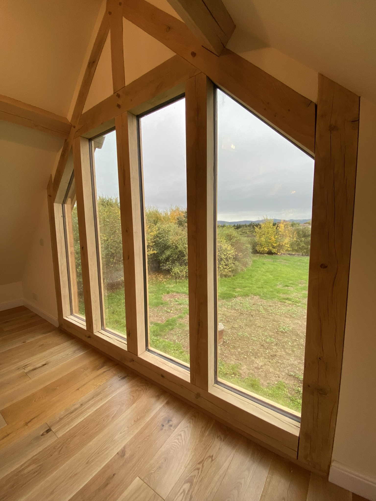 Gallery The Oak Beam Cleaning Company