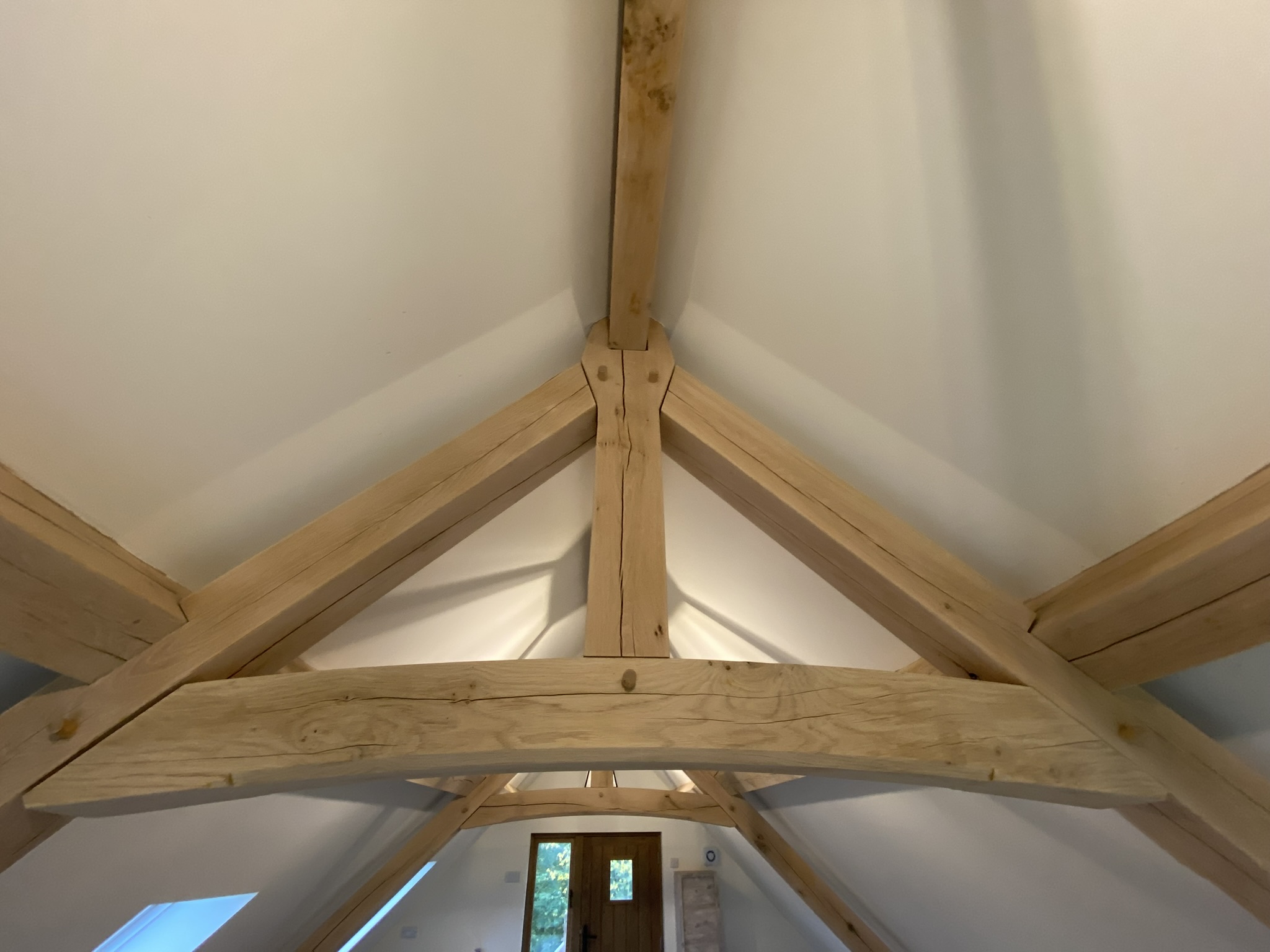 Gallery The Oak Beam Cleaning Company