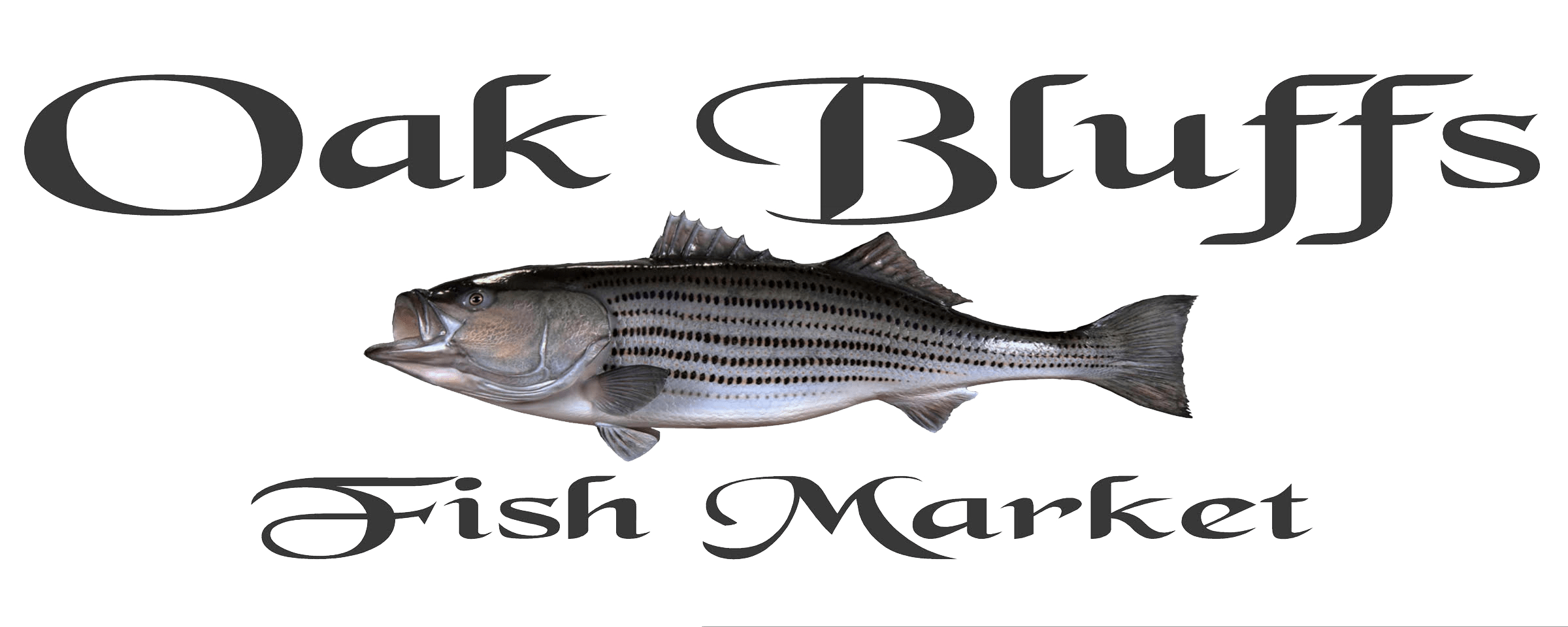 Oak Bluffs Fish Market Fresh Fish Local Seafood Live Lobster