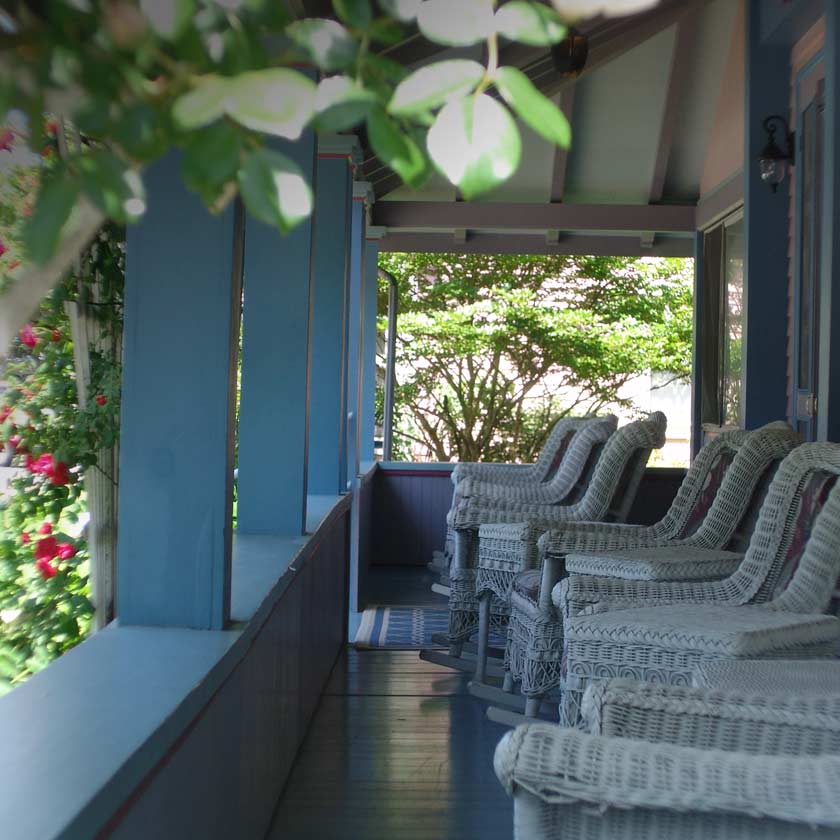 Oak Bluffs Inn Martha's Vineyard Bed and Breakfast • Hotel Martha's