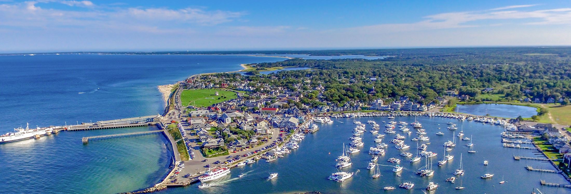 Summer Events Calendar Oak Bluffs Library