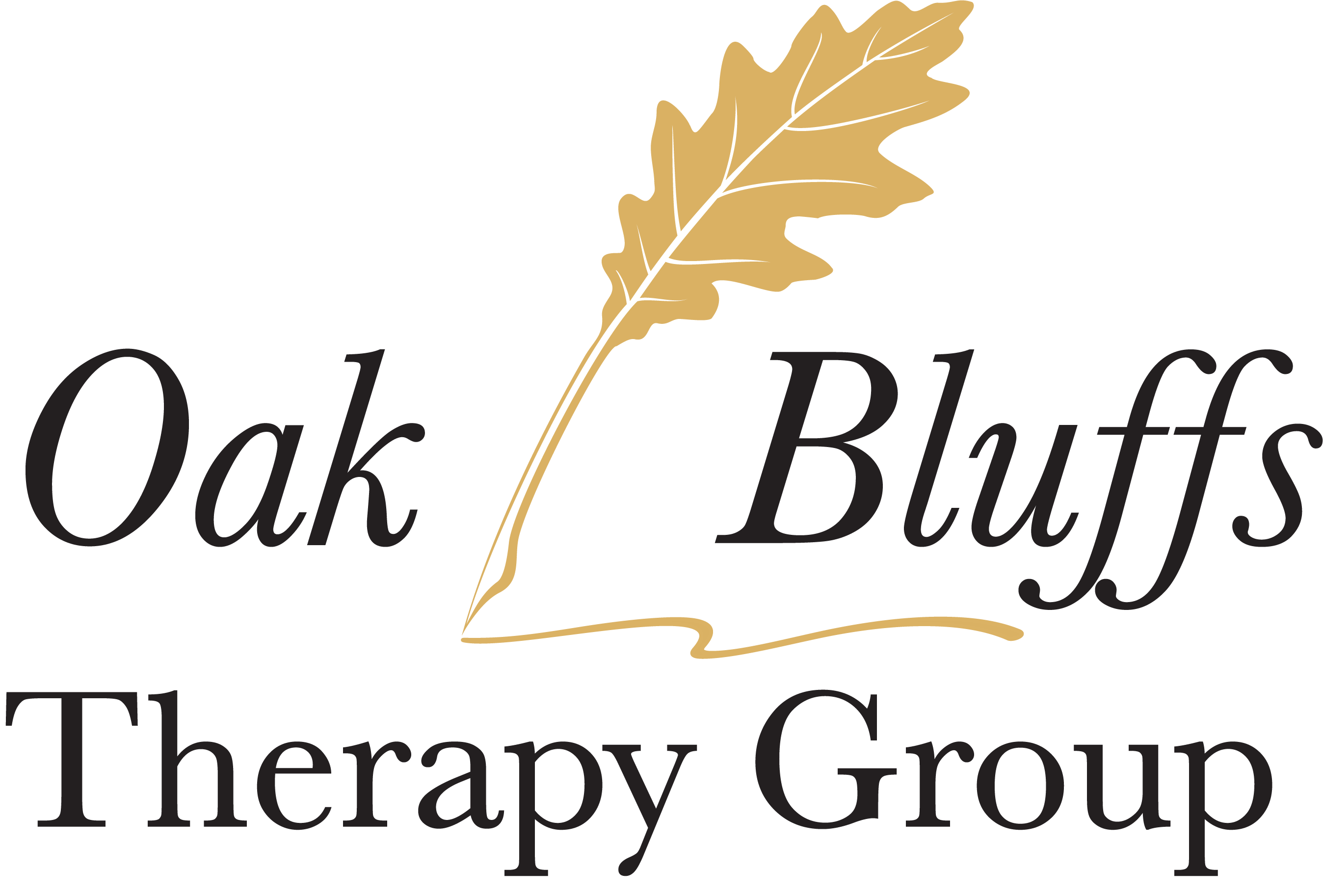 Oak Bluffs Therapy Group — Oak Bluffs Therapy Group
