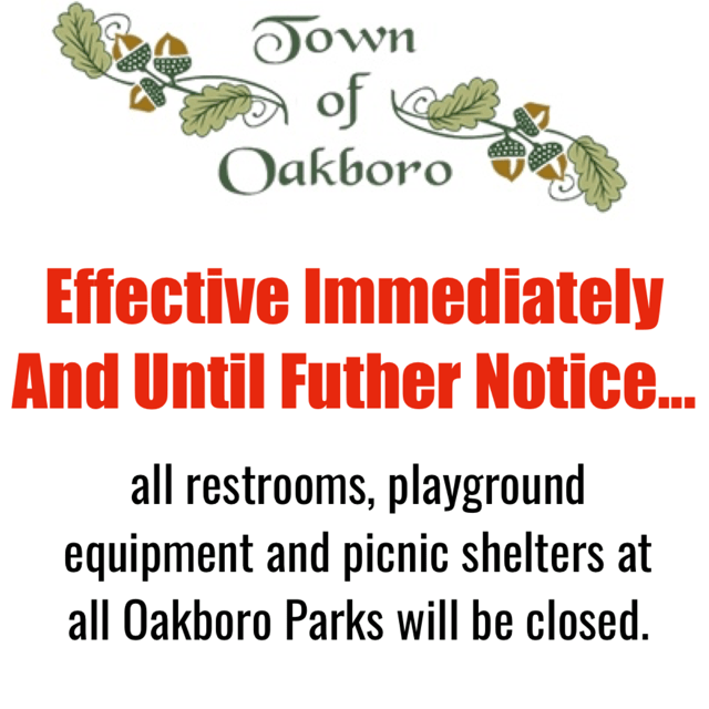 Oakboro North Carolina