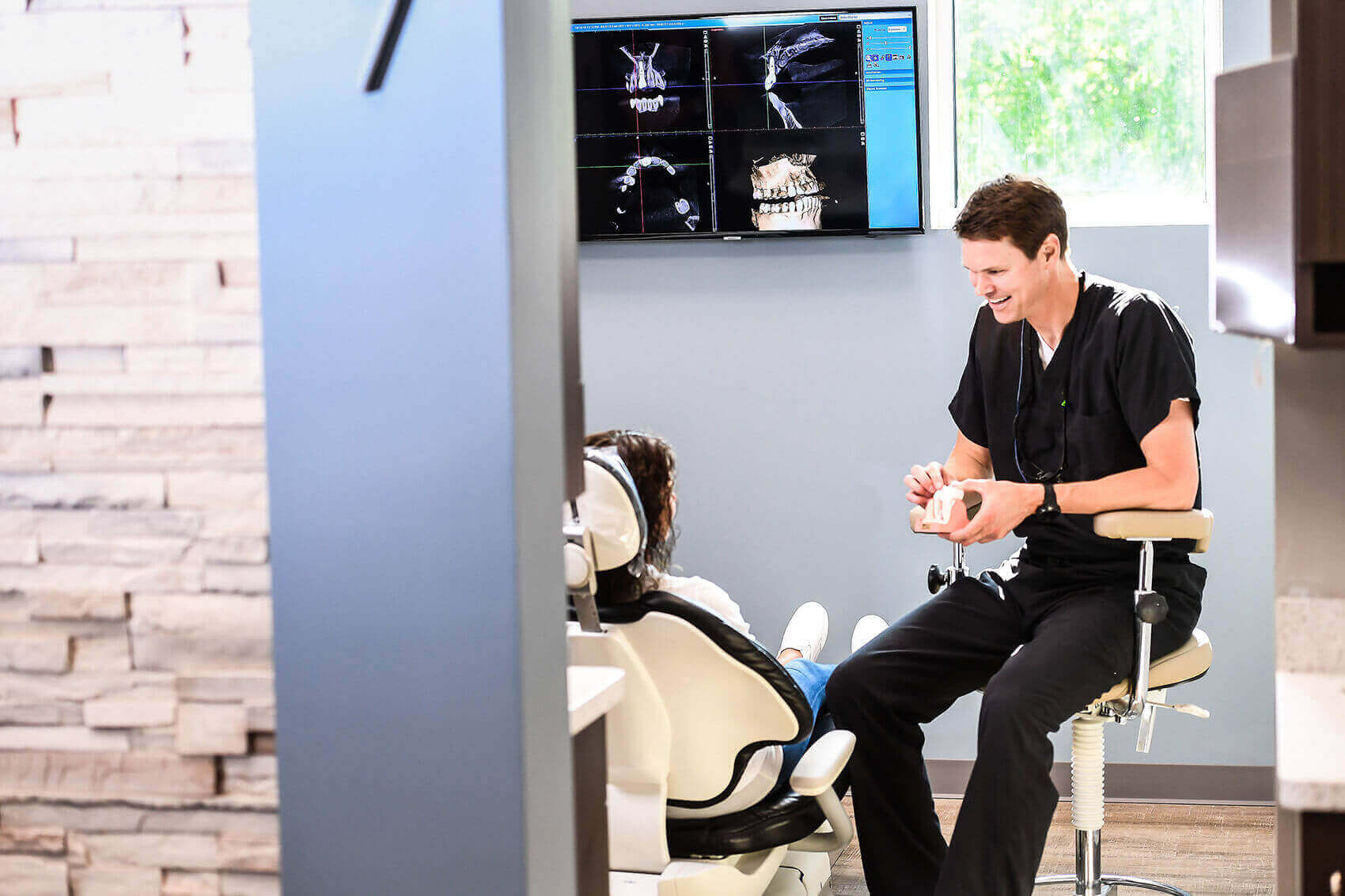 Preventive Dentistry in Oakboro, NC Oakboro Family Dentistry