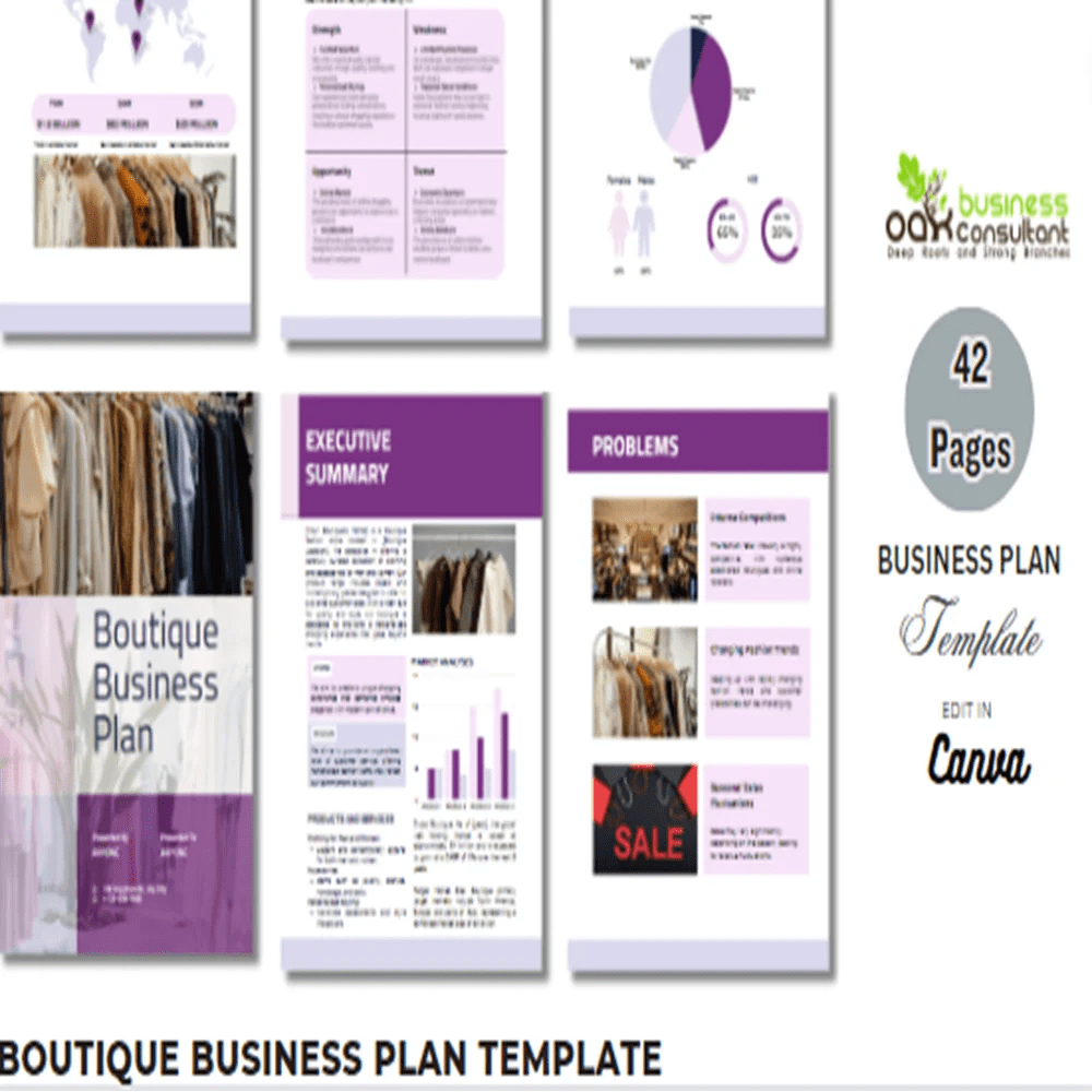 Apartment Rental Business Plan Oak Business Consultant