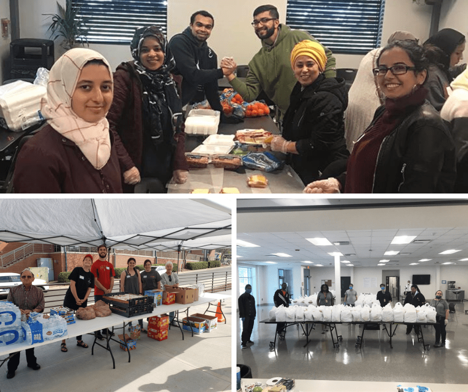 About Us Oak City Cares