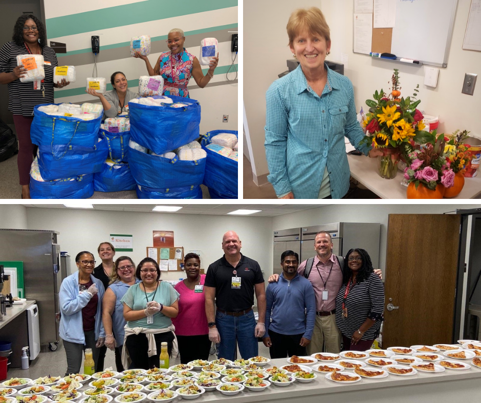 About Us Oak City Cares