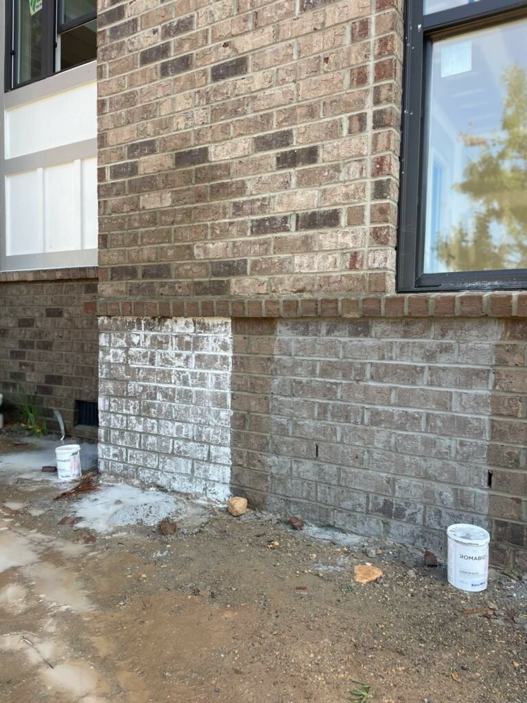 How to Get Paint Off Brick 4 Methods for Removal Oak City Coatings