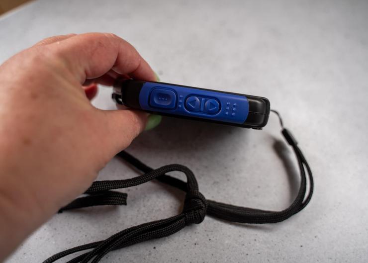 How to use a light meter for studio portraits OAK COVER Magazine