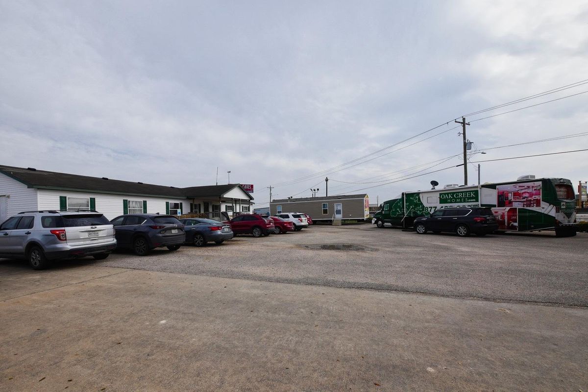 Modular & Mobile homes for Sale in Houston TX Oak Creek Homes