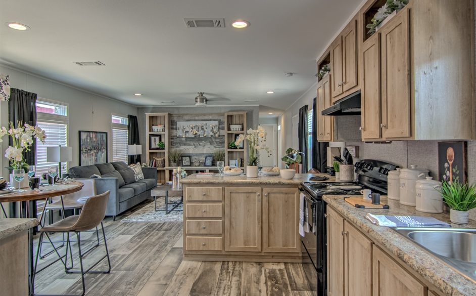 SS2 Oak Creek Homes
