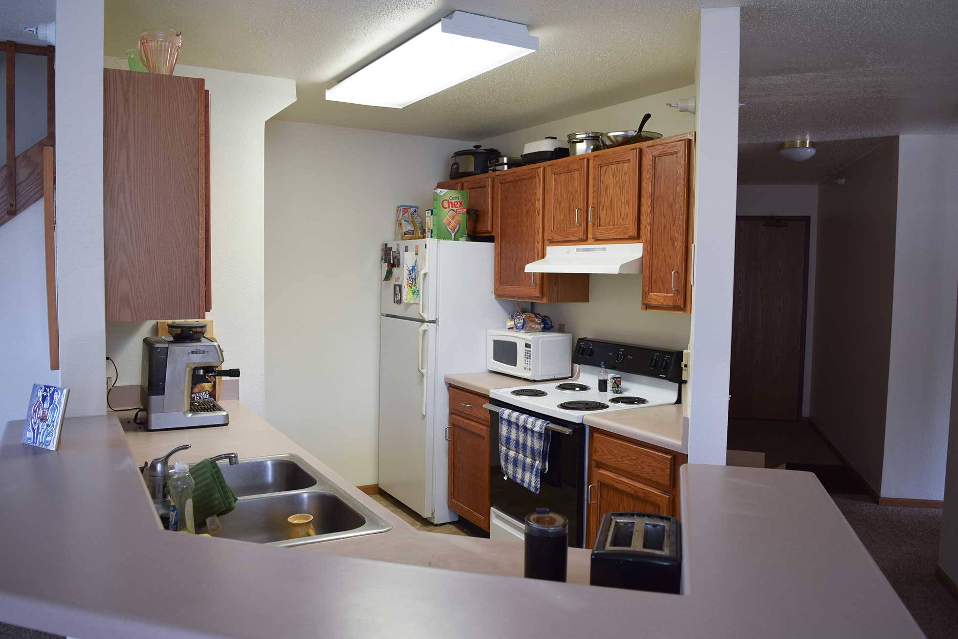 Apartments for Rent in Platteville, WI Oak Creek Woods