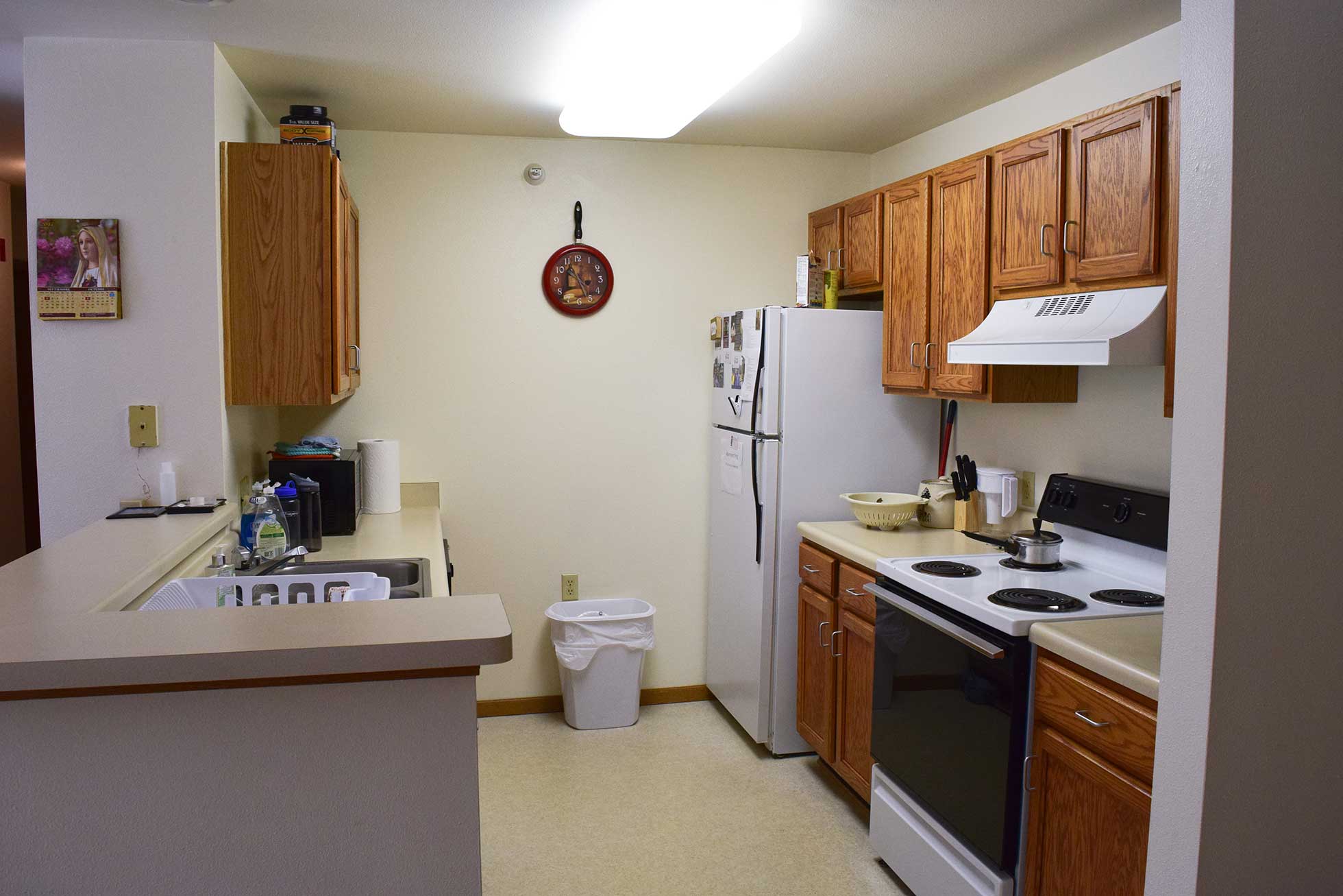 Apartments for Rent in Platteville, WI Oak Creek Woods