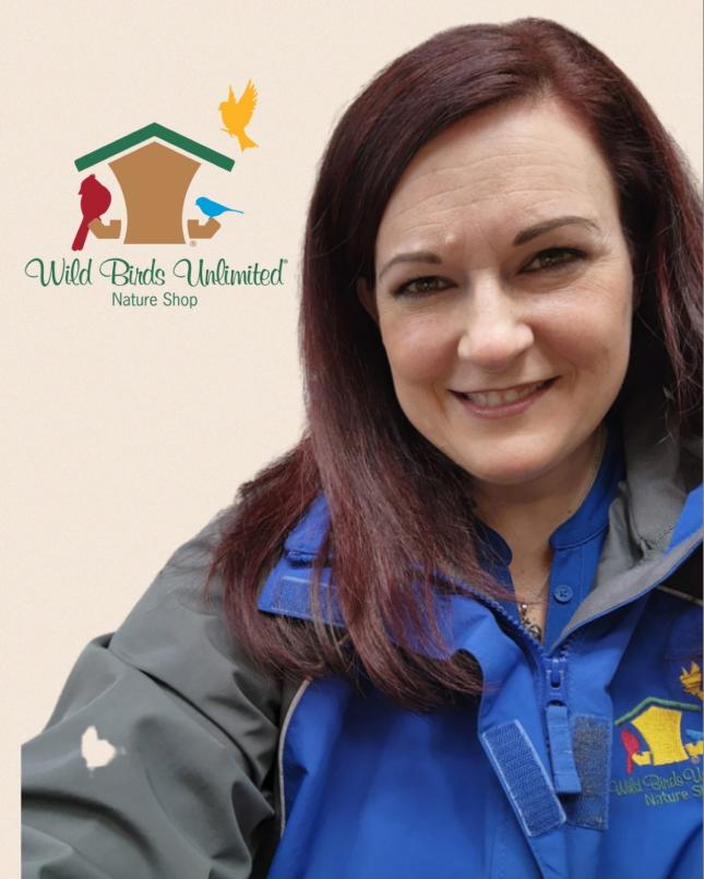 Wild Birds Unlimited Nature Shop