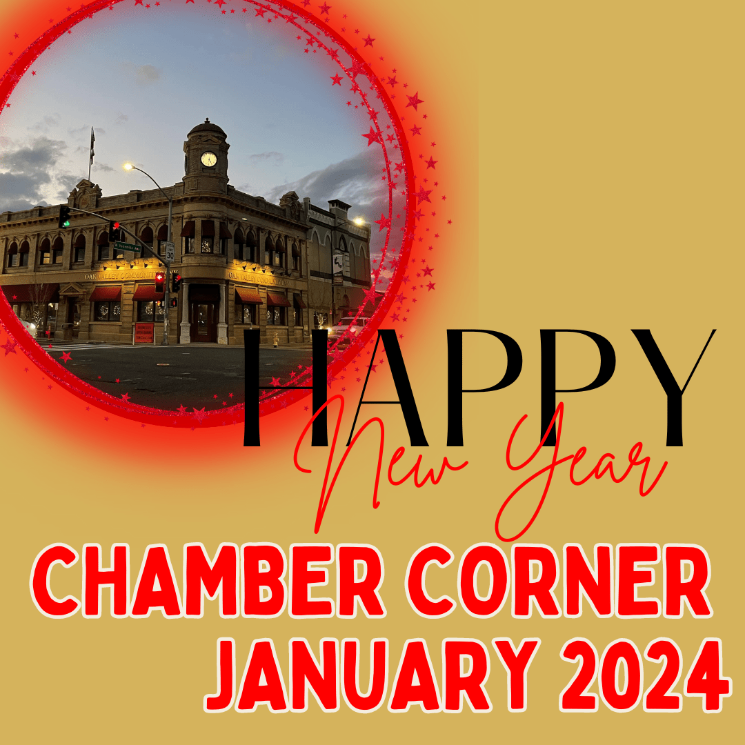 Newsletters Oakdale Chamber of Commerce