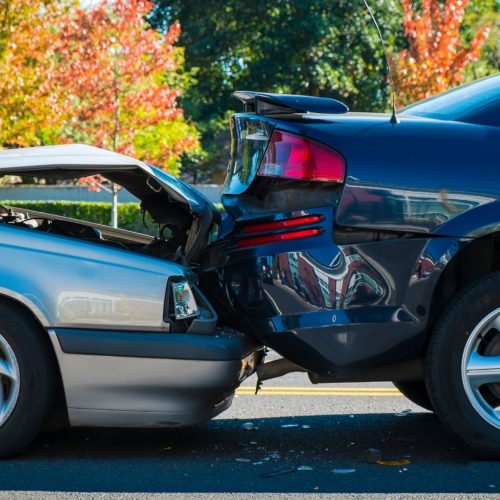 What Should You Do In the Event of a Car Accident in the Oakdale, MN