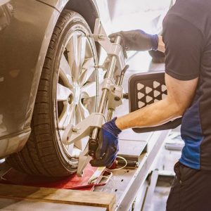 Why Wheel Alignment is Important | Oakdale Collision