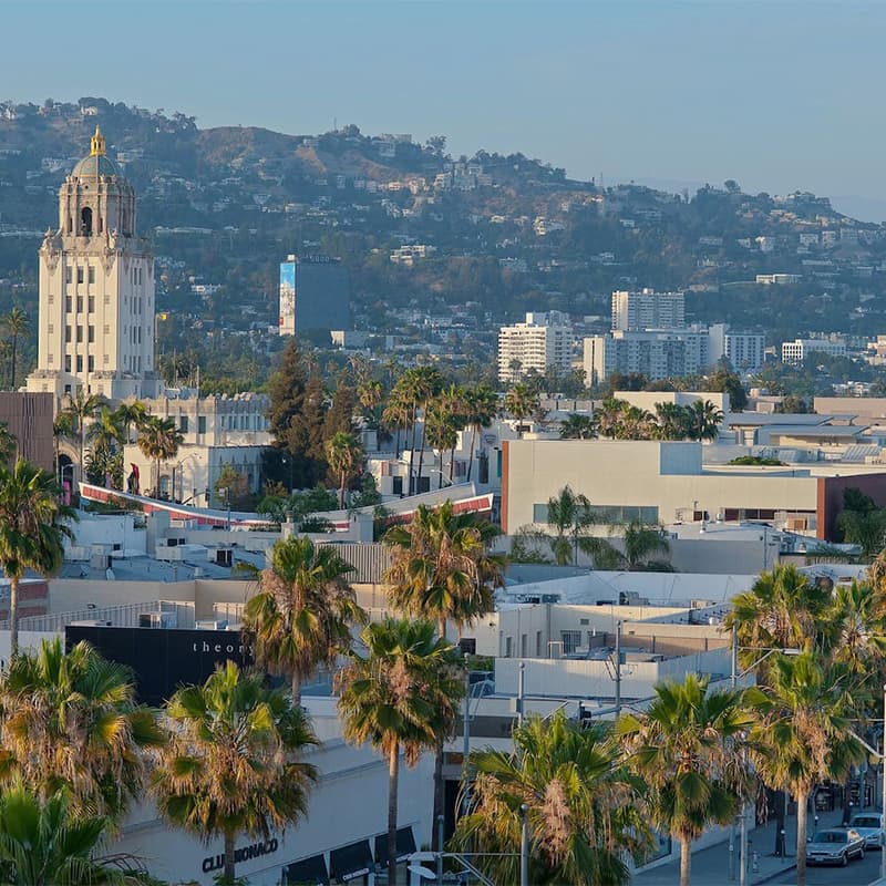 Home Connect Oakdale