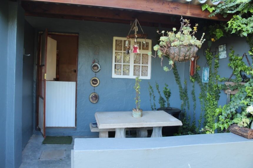 Cottages Oakdale Cottages