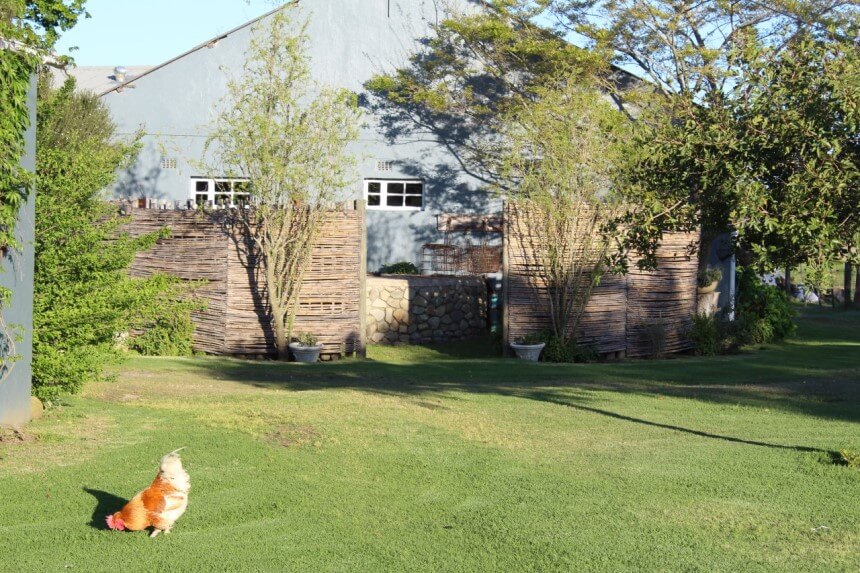 Cottages Oakdale Cottages