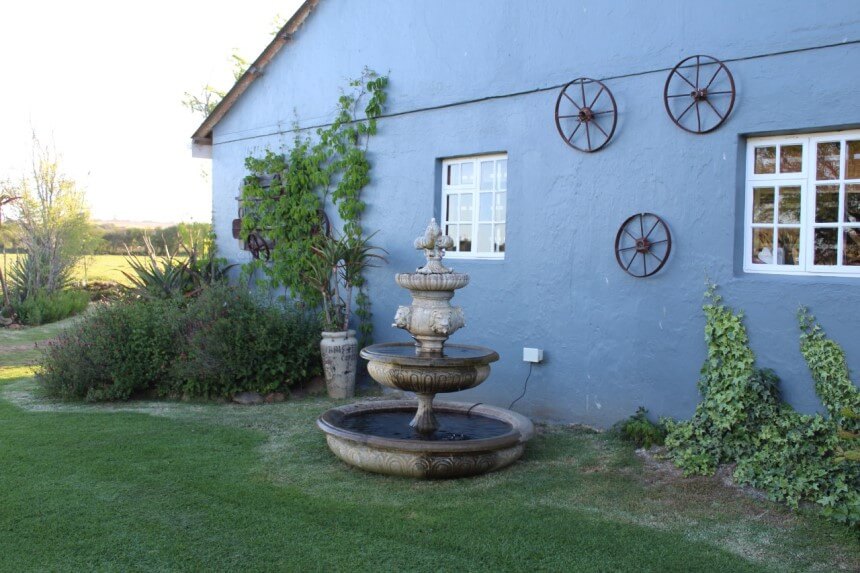 Cottages Oakdale Cottages